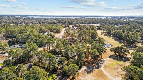 A home in Cape Carteret