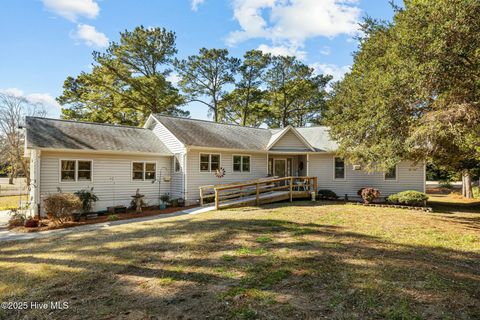 A home in Cape Carteret