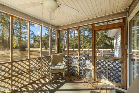 A home in Cape Carteret