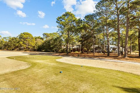 A home in Cape Carteret