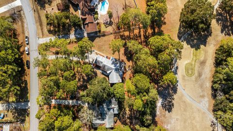 A home in Cape Carteret