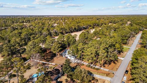 A home in Cape Carteret