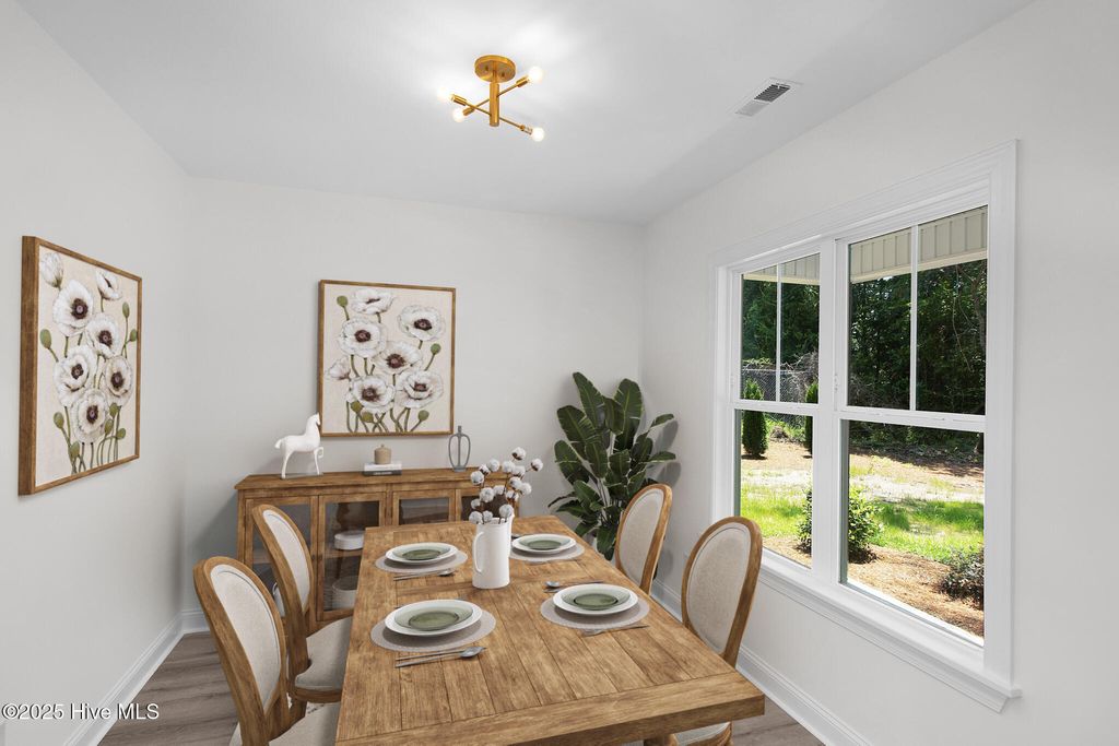 Photo of 357 Mccabe Road, Morehead City, NC 28557 (MLS # 100537697)