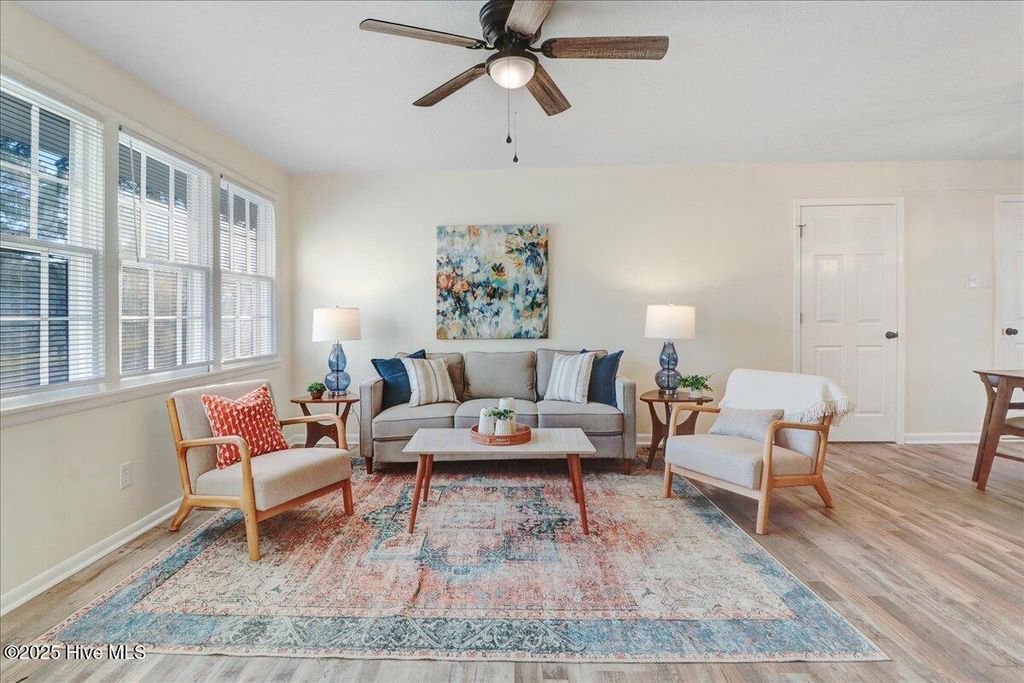 Photo of 407 Dove Place, Goldsboro, NC 27534 (MLS # 100538473)