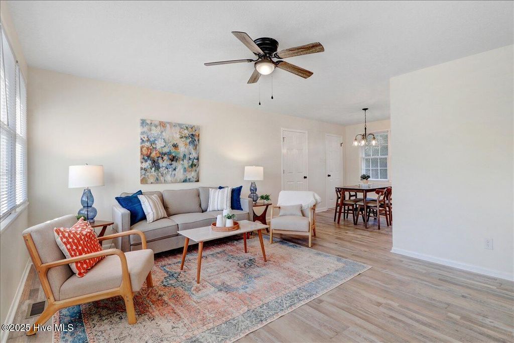 Photo of 407 Dove Place, Goldsboro, NC 27534 (MLS # 100538473)