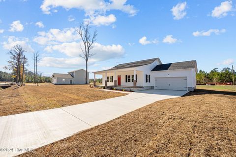 A home in Maple Hill