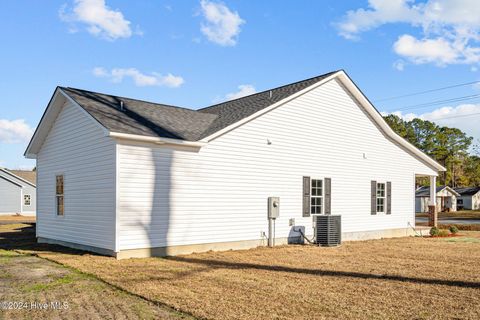 A home in Maple Hill