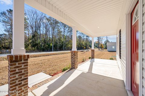 A home in Maple Hill