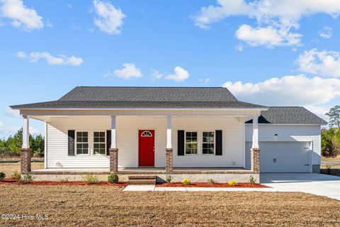 A home in Maple Hill