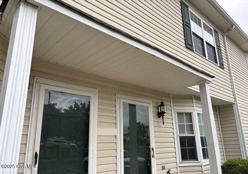 Photo of 2112 Flagstone Court #C2, Greenville, NC 27834 (MLS # 100532335)