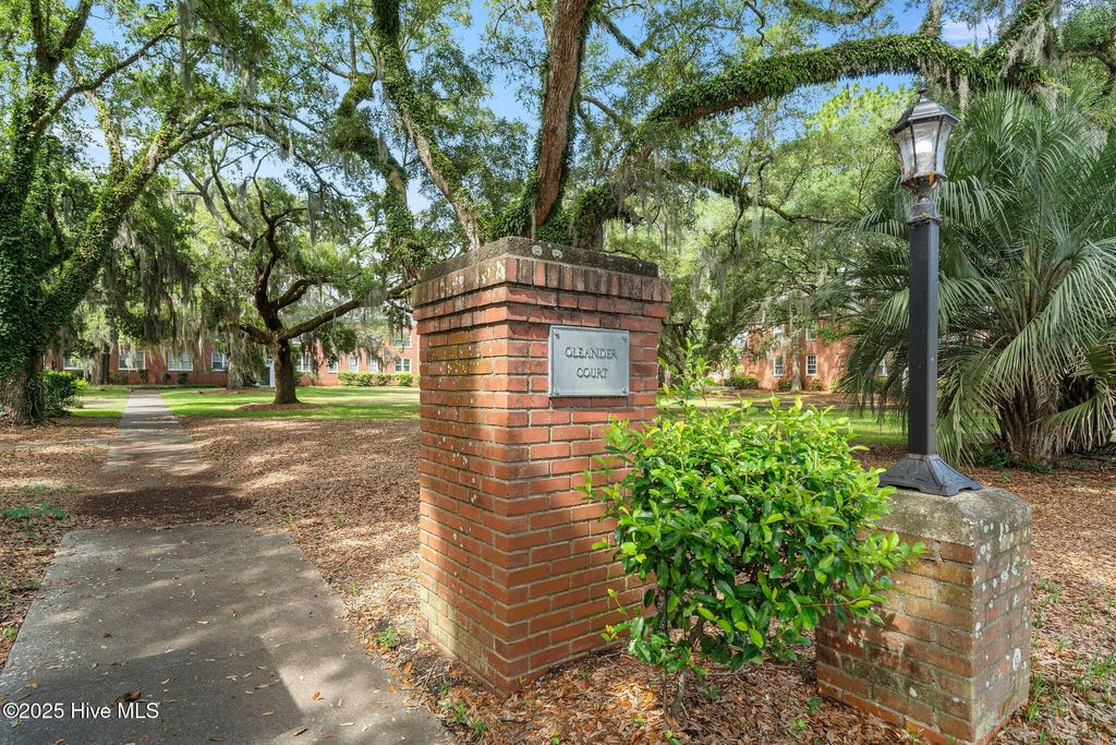 Photo of 2940 Oleander Drive #C11, Wilmington, NC 28403 (MLS # 100517989)