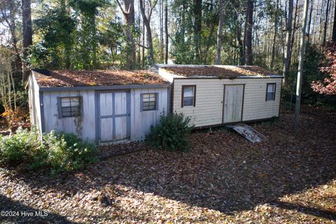 A home in Whiteville