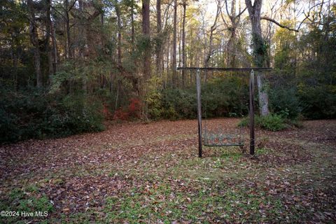 A home in Whiteville