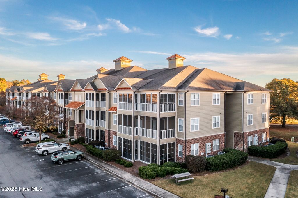 Photo of 395 S Crow Creek Drive NW #Unit 1210, Calabash, NC 28467 (MLS # 100542505)
