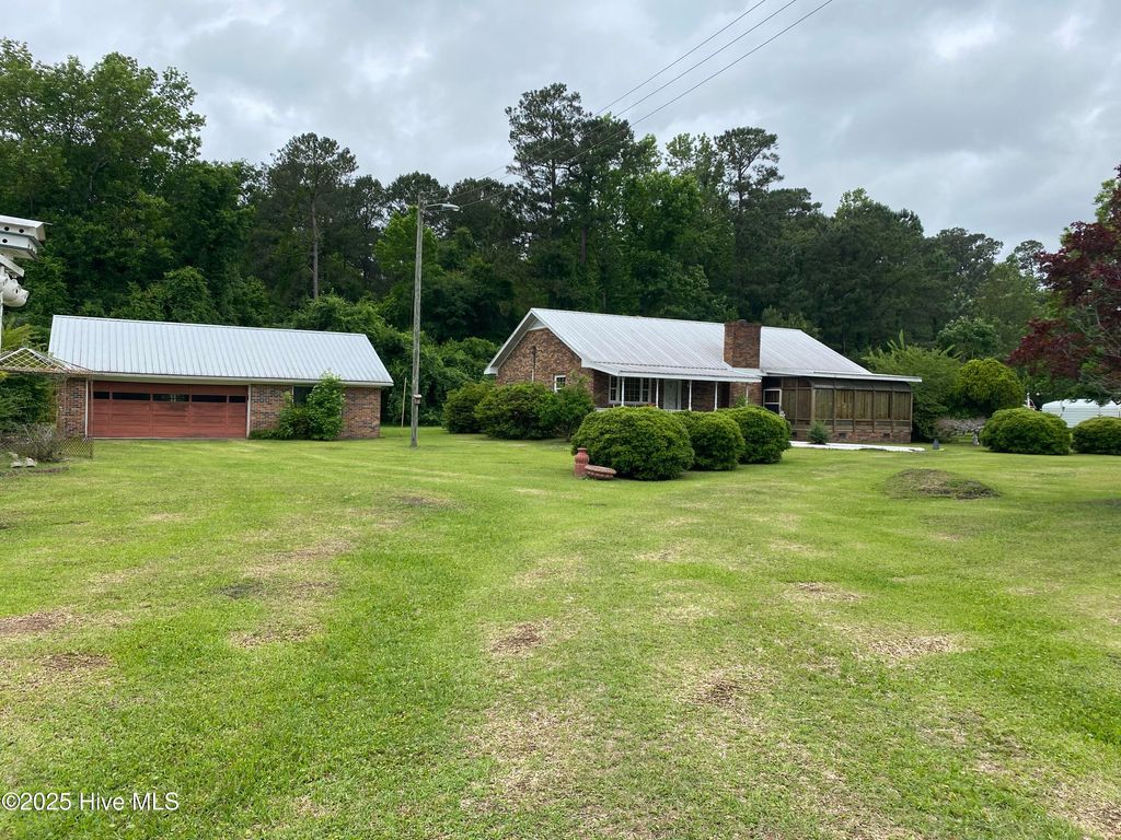 Photo of 3117 Oakley Circle, Castle Hayne, NC 28429 (MLS # 100507000)