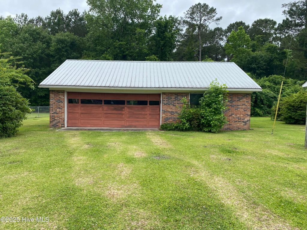 Photo of 3117 Oakley Circle, Castle Hayne, NC 28429 (MLS # 100507000)