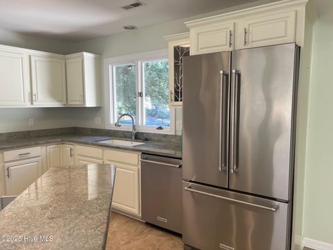 Tiny photo for 1913 Prestwick Lane, Wilmington, NC 28405 (MLS # 100534758)