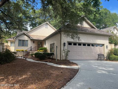 Tiny photo for 1913 Prestwick Lane, Wilmington, NC 28405 (MLS # 100534758)