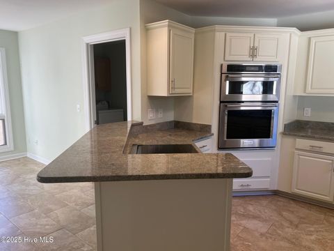 Tiny photo for 1913 Prestwick Lane, Wilmington, NC 28405 (MLS # 100534758)