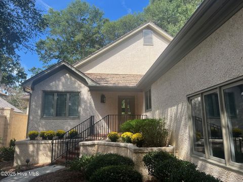 Photo of 1913 Prestwick Lane, Wilmington, NC 28405 (MLS # 100534758)