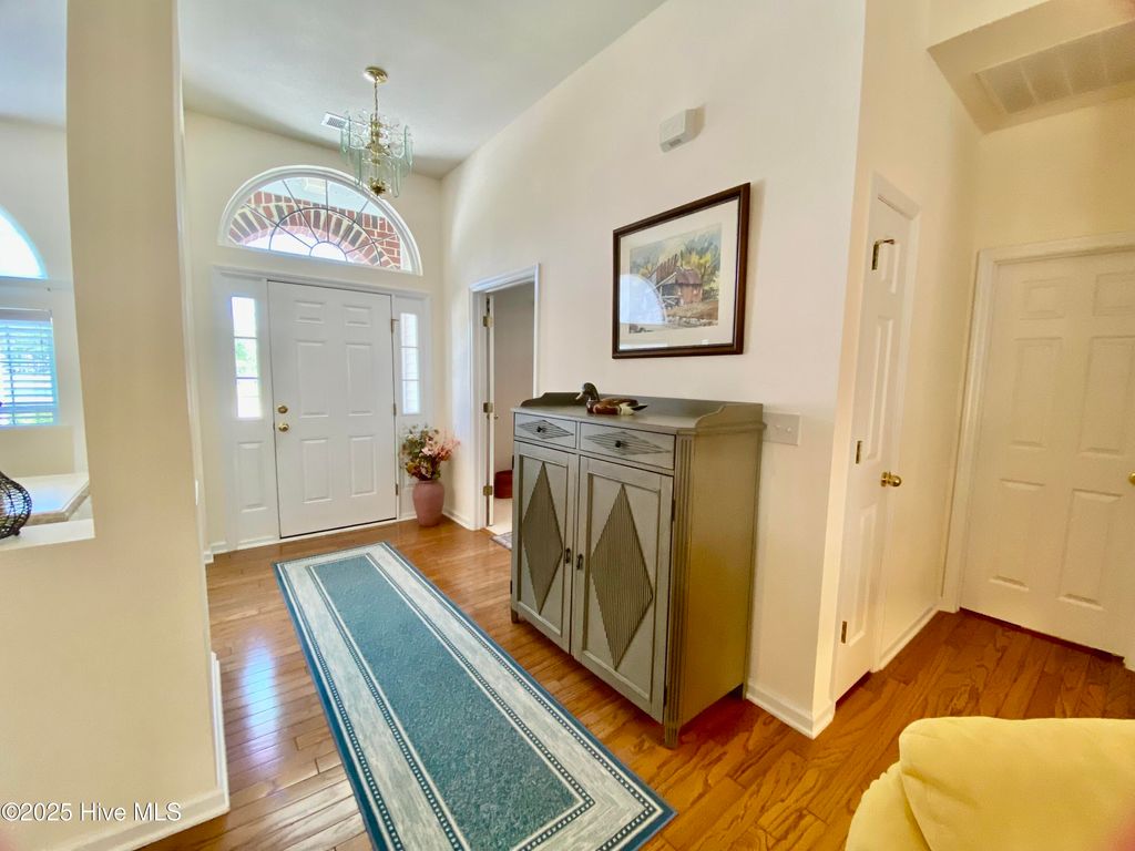 Photo of 7599 Dunbar Drive SW, Sunset Beach, NC 28468 (MLS # 100539119)