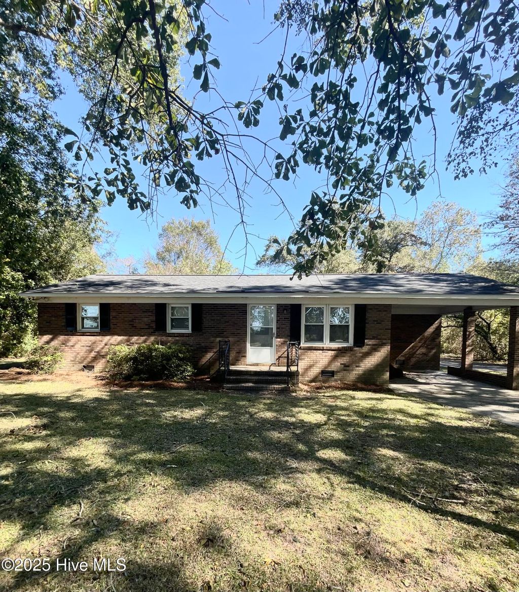 Photo of 5246 Nc Hwy 58 N, Kinston, NC 28501 (MLS # 100536577)