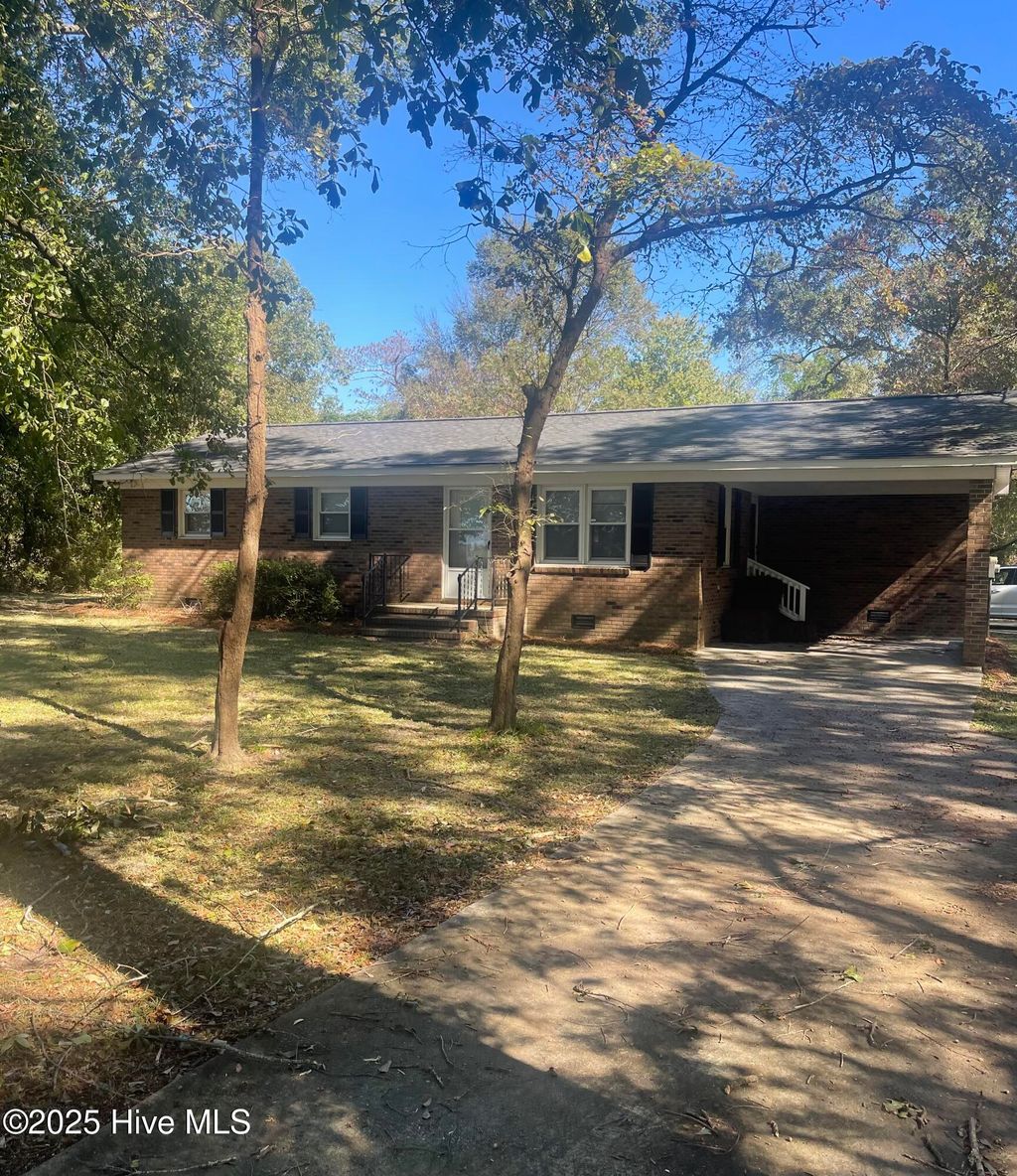 Photo of 5246 Nc Hwy 58 N, Kinston, NC 28501 (MLS # 100536577)