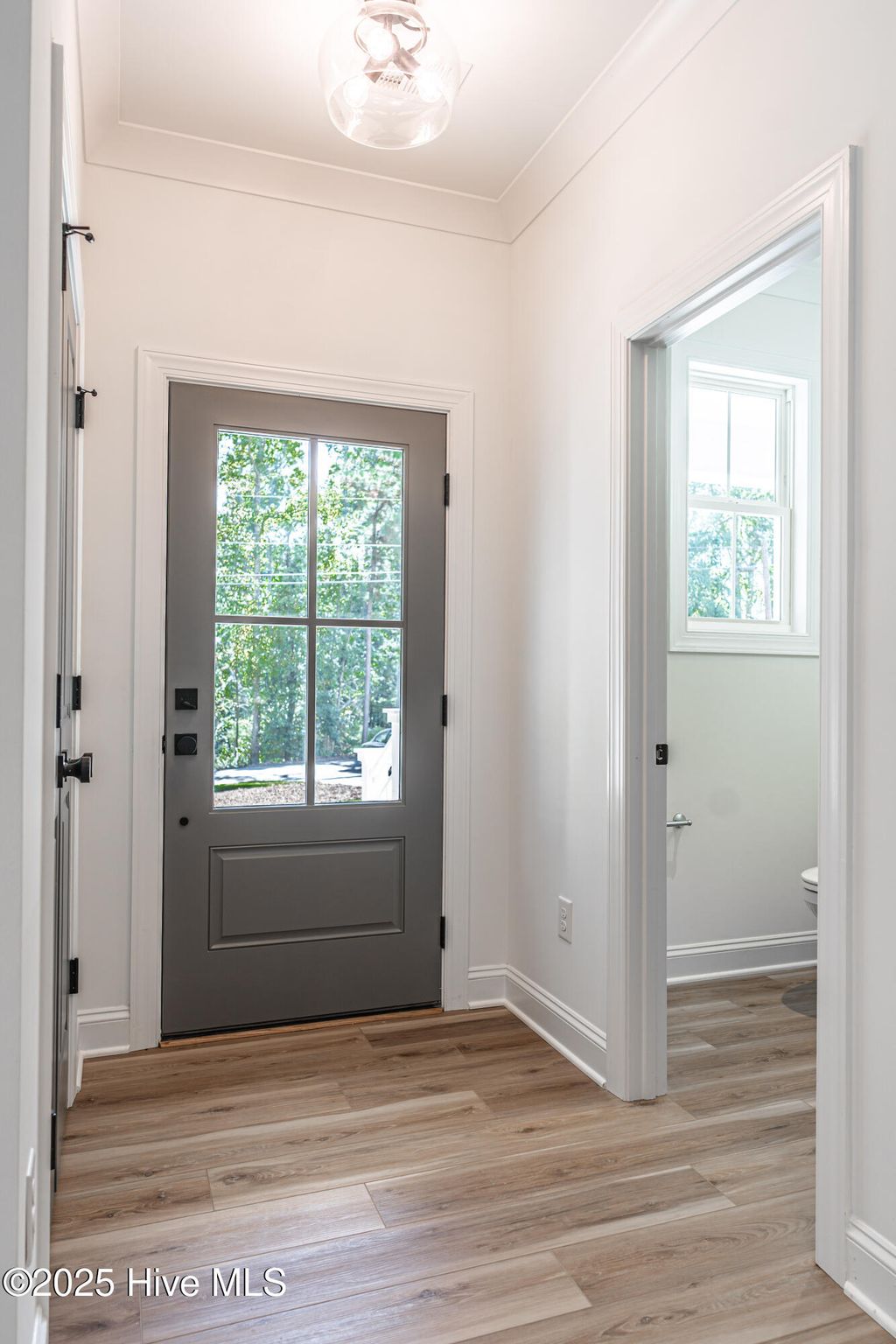 Photo of 216 Lakeview Drive, Whispering Pines, NC 28327 (MLS # 100534525)
