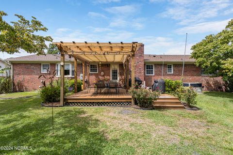 A home in Wilmington