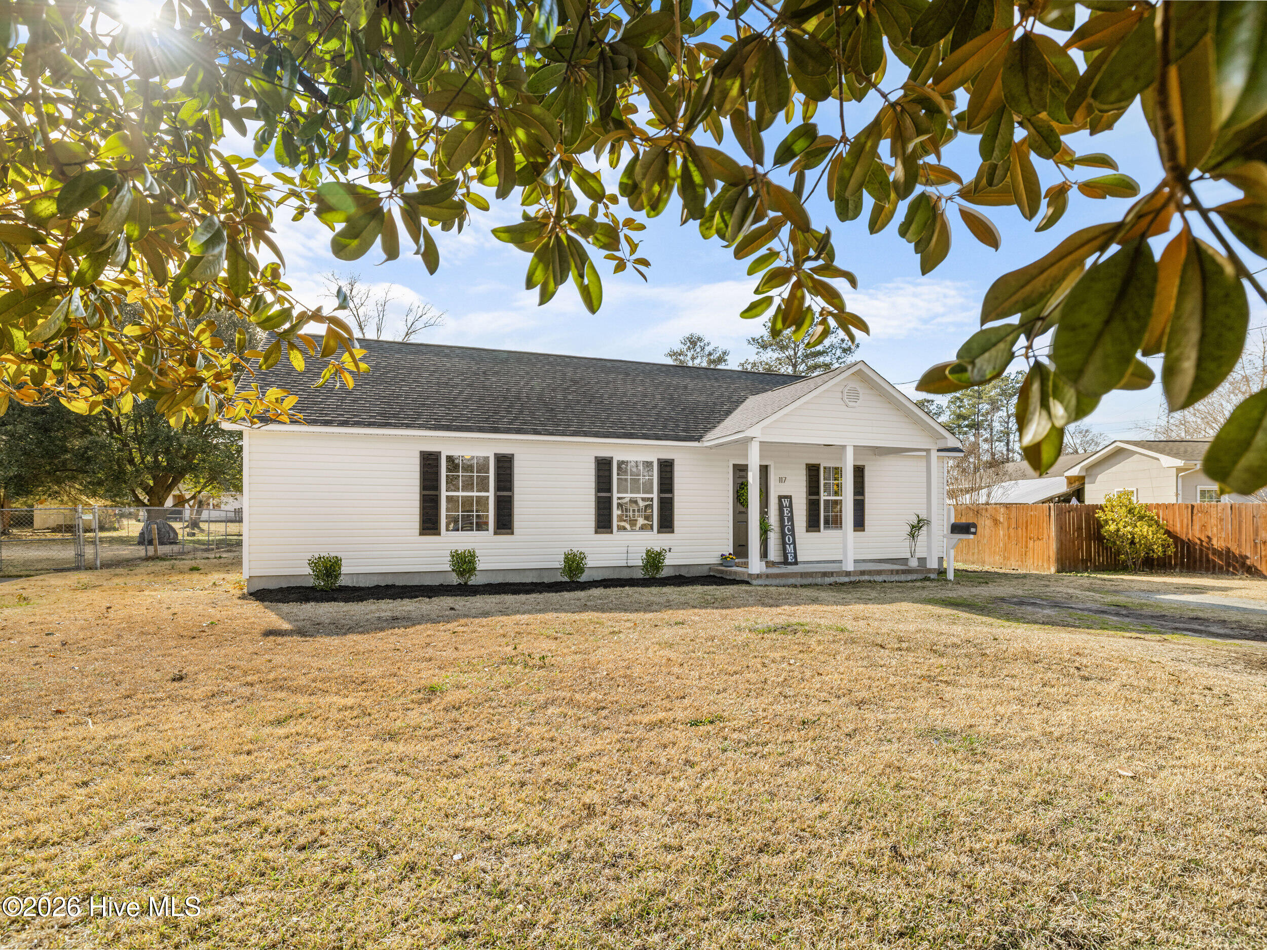 117 Summersill Drive