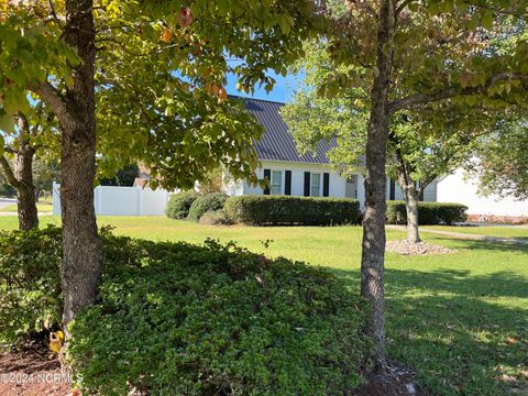 A home in Lumberton