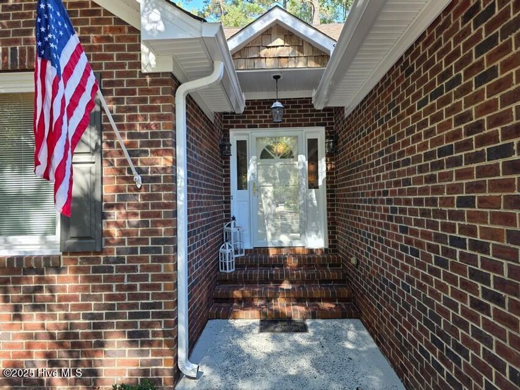 Photo of 335 Sprunt Drive, Clinton, NC 28328 (MLS # 100536409)