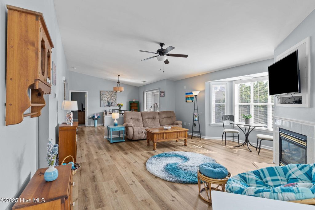 Photo of 4130 Breezewood Drive #Apt 204, Wilmington, NC 28412 (MLS # 100521739)