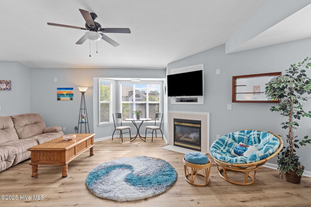 Photo of 4130 Breezewood Drive #Apt 204, Wilmington, NC 28412 (MLS # 100521739)