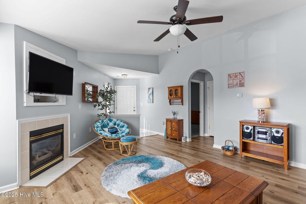 Photo of 4130 Breezewood Drive #Apt 204, Wilmington, NC 28412 (MLS # 100521739)