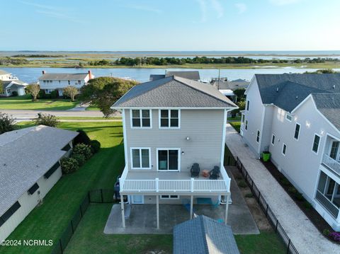 A home in Beaufort