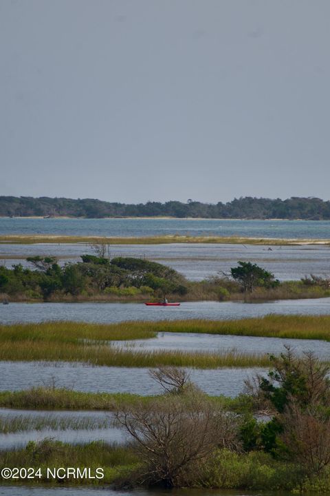 A home in Beaufort