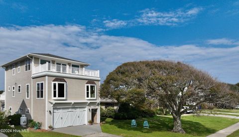 A home in Beaufort