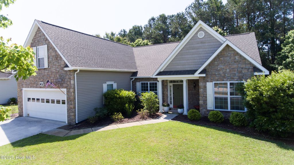 Photo of 102 E Stockton Place, Hampstead, NC 28443 (MLS # 100507772)
