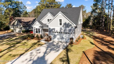 A home in Southern Pines