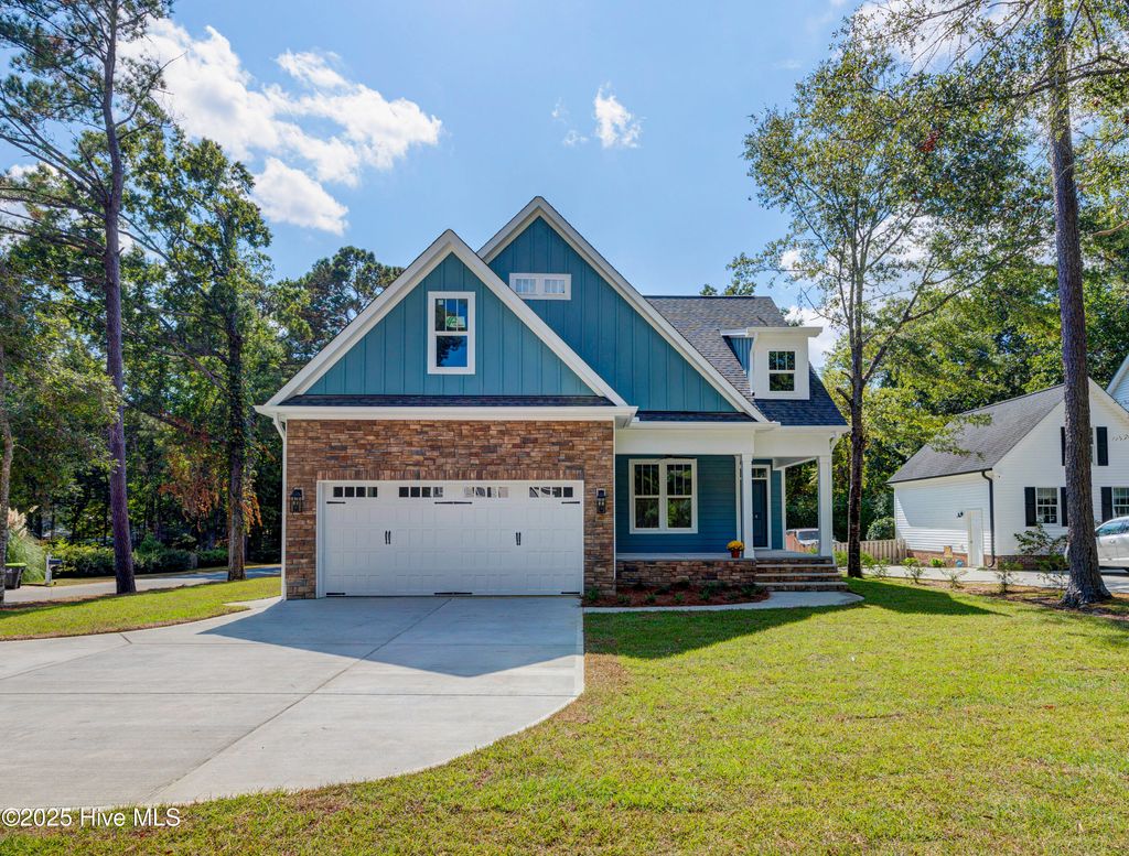 Photo of 524 Tibbys Drive, Wilmington, NC 28411 (MLS # 100534145)
