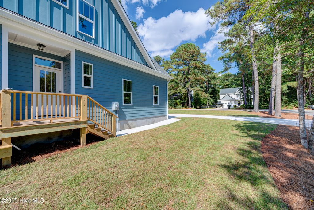 Photo of 524 Tibbys Drive, Wilmington, NC 28411 (MLS # 100534145)