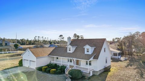 A home in Newport