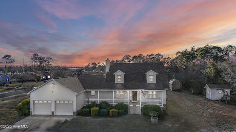 A home in Newport