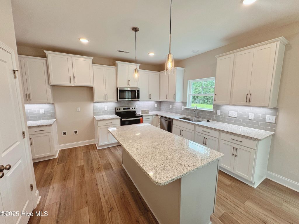 Photo of 2009 Twilight Drive NE, Winnabow, NC 28479 (MLS # 100527372)