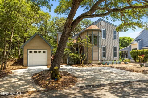 103 Spotted Sandpiper, Emerald Isle, NC 28594 - #: 100508099