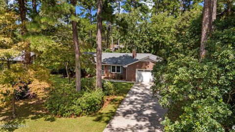 A home in Trent Woods