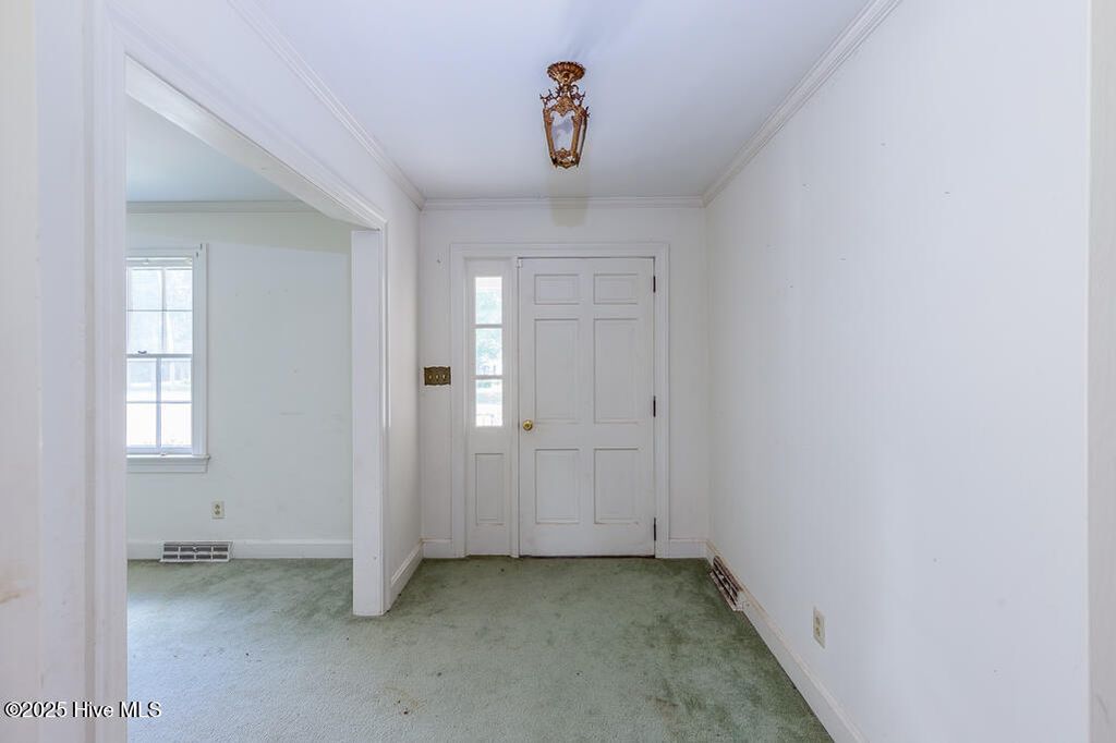 Photo of 2301 Stallings Drive, Kinston, NC 28504 (MLS # 100518545)