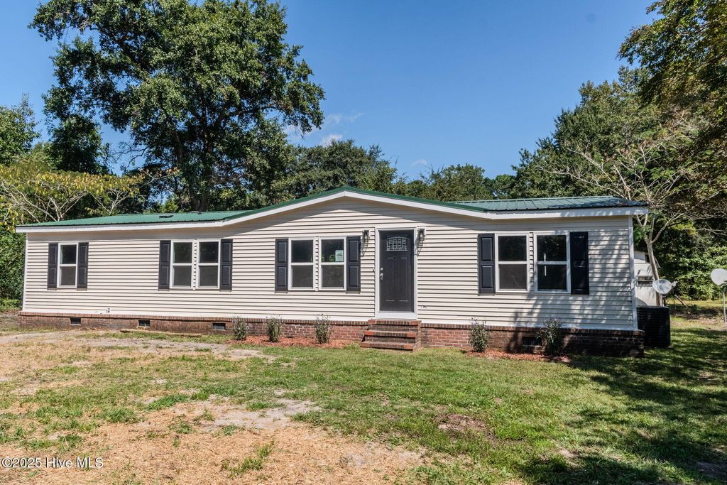 Photo of 7320 Nc Highway 210, Rocky Point, NC 28457 (MLS # 100532331)