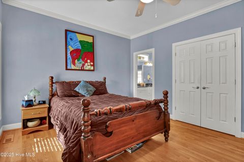 Tiny photo for 1404 Halcyon Lane, Wilmington, NC 28411 (MLS # 100539062)